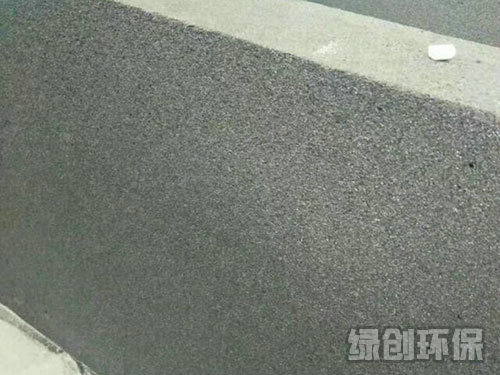 泡沫玻璃 泡沫玻璃